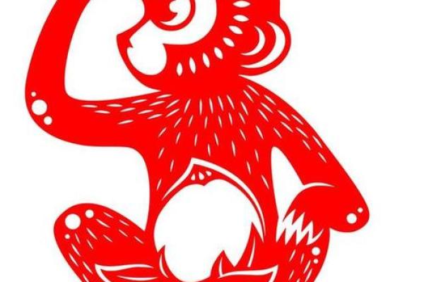 木猴命的人适合的颜色与生活智慧