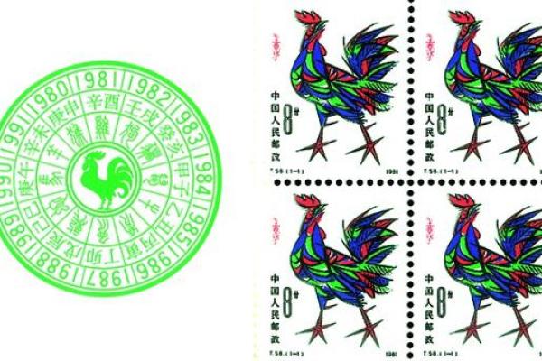 1981年：风云际会的辛酉年探秘之旅