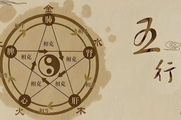 木命男娶火命女的缘分与未来：揭秘五行相生的奇妙结果