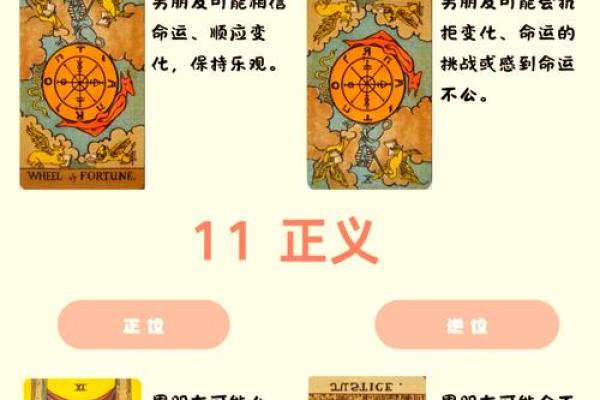 探索塔罗牌的神秘：你命运的揭示与指引