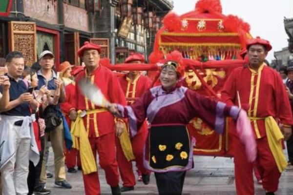 1997年正月十九：探寻这一特殊日子的文化与民俗意蕴