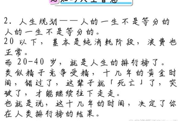 2917年出生的人命运解析：一生的挑战与机遇