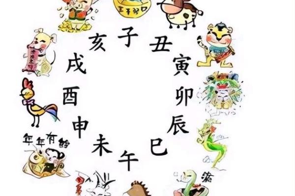 1980年属猪的命运与性格探秘：你是否了解自己的生肖？