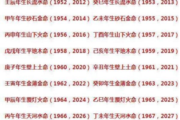 探索2004年猴年水命人的命运与性格特点