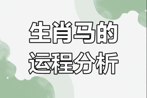 属马命理解析与1990年出生者命名艺术