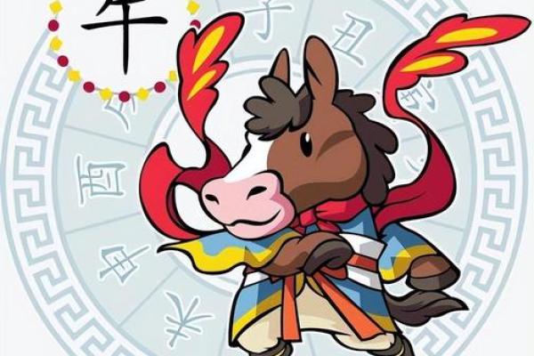 属马命理解析与1990年出生者命名艺术