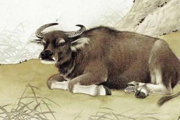 61年属牛的命运与性格解析：牛年人的魅力与挑战