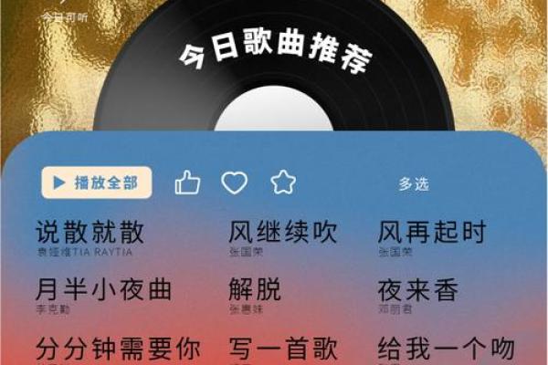 《给我命的那首歌：寻找音乐与生命的共鸣》
