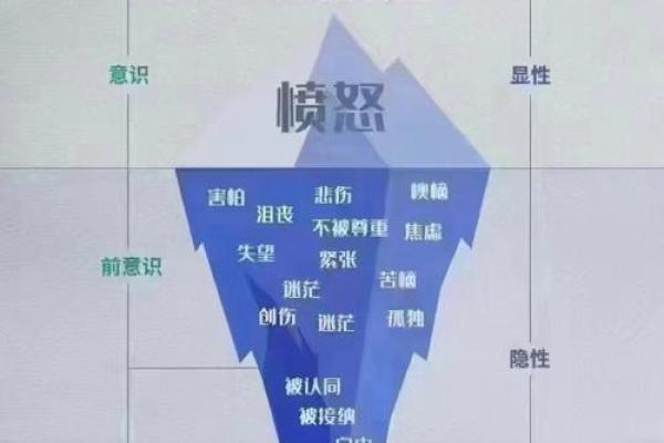 根据你的脾气，决定你的命运——探索情绪与生活的关系