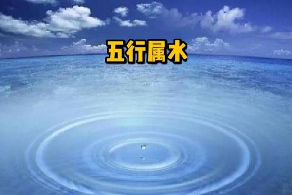 水命人适合的手艺与职业，开启精彩人生的新篇章！