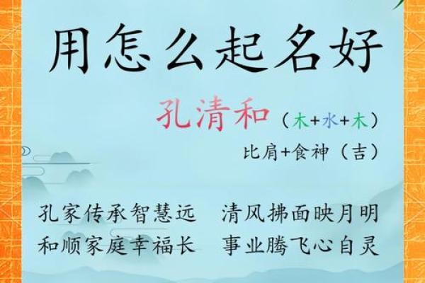 命里缺水的人适合什么昵称？从水的五行看个性与命名技巧