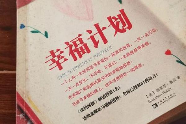 小康偏上的命：探寻人生的美好与幸福之路