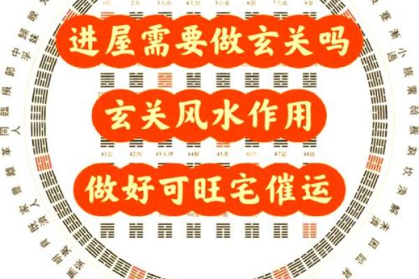 水命最忌方向与避讳物品，解锁你的风水之道！