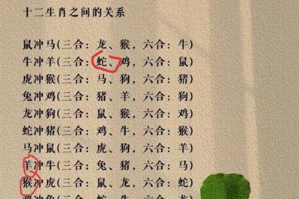 2023年属相命理解析：解密属于你的命运之路