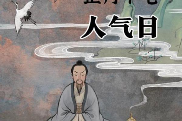 农历正月十七的命理秘密：你的命运与此日息息相关！