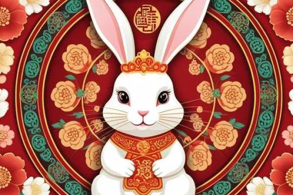火命兔的颜色选择：看颜色如何助运提升运势！