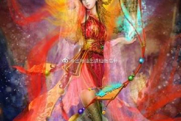 探秘出马仙：童子命的神秘与魅力