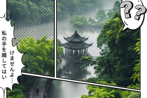 山涧水命与相克关系探讨：自然力量与人生哲理的交织