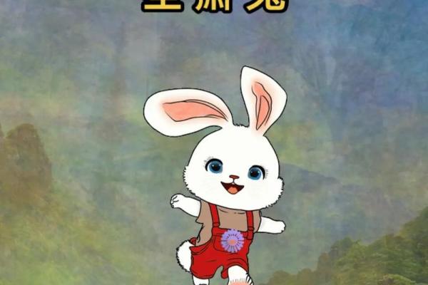 兔年运势解析：如何根据兔命属性选择最佳人生方向