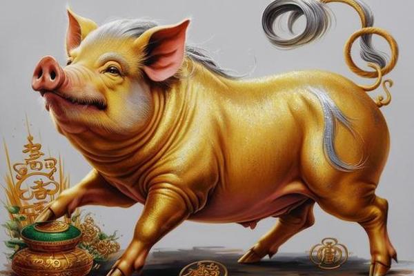 属猪女：人生赢家必做的几件事，助你命中注定更辉煌！