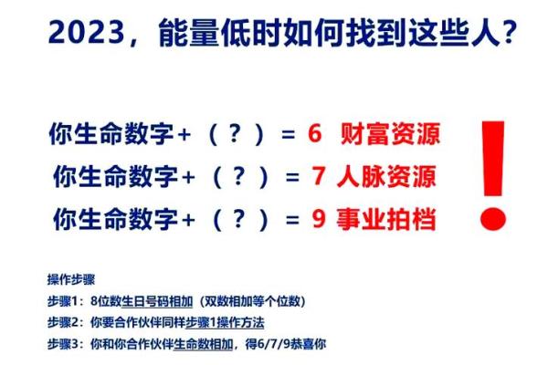 96年出生的你：命理与数字的完美结合，成功之路的秘密！
