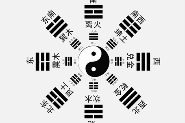 如何通过八字命卦揭示你的命运轨迹？