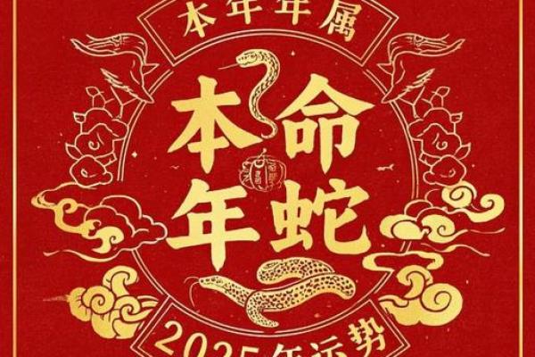 2025年属蛇人的运势分析：揭示命运脉络与机会走向