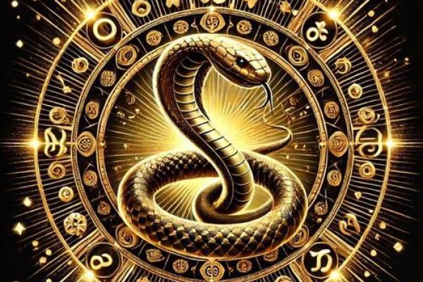 2025年属蛇人的运势分析：揭示命运脉络与机会走向