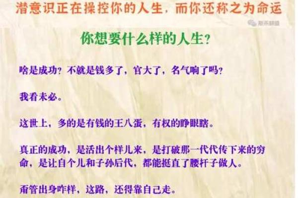 1981年出生的人命运分析：智慧与坚韧的结合如何塑造人生