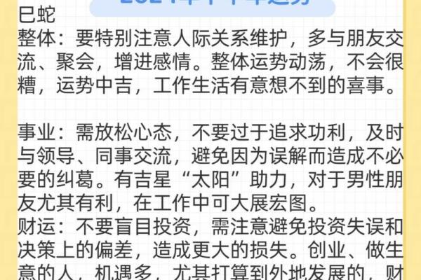 属虎五行命格解析：揭秘2024年即将到来的运势变化！