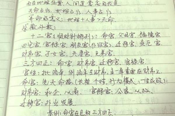 探索风调雨顺命格的奥秘与启示