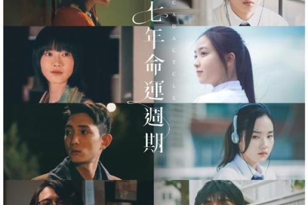 1997年：命运之年，岁月的印记与人生的选择