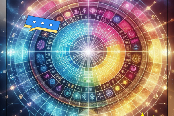 庚戌日出生之命：探寻命运与个性的奇妙联系