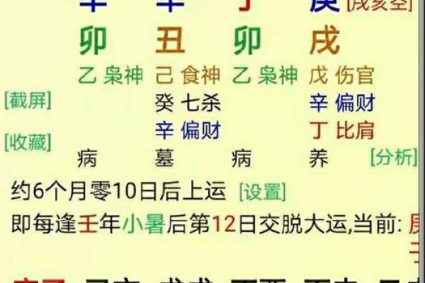 解密命格：如何查找和理解自己的命格