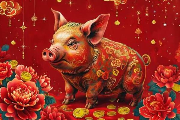1967年属猪人命运分析：拥抱幸福与挑战的双重人生
