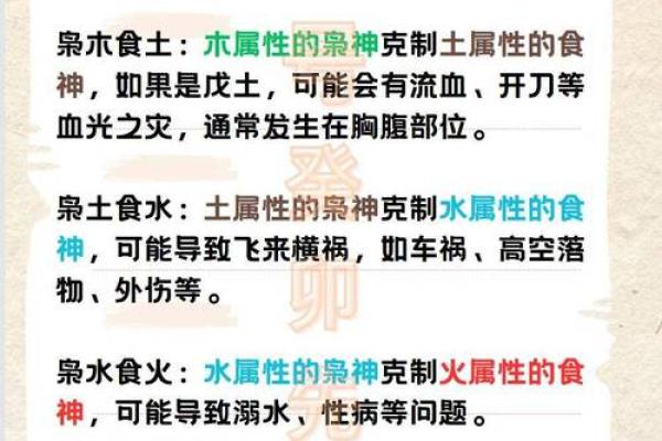 不同命理特征与溺水死亡风险的关系探讨