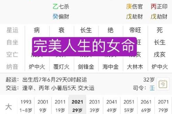 2019年出生的女宝宝命理解析：木命还是其他命？探寻命运的奥秘