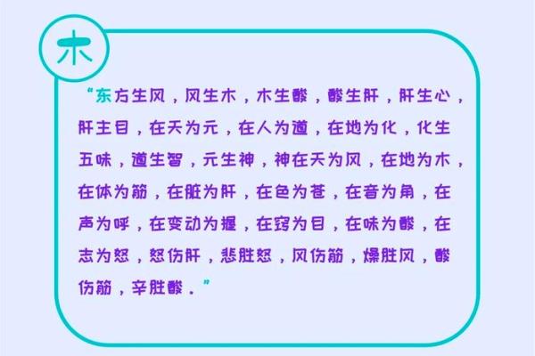 命缺之年：探寻出生年份与命运的关联，发现属于你的五行之道！