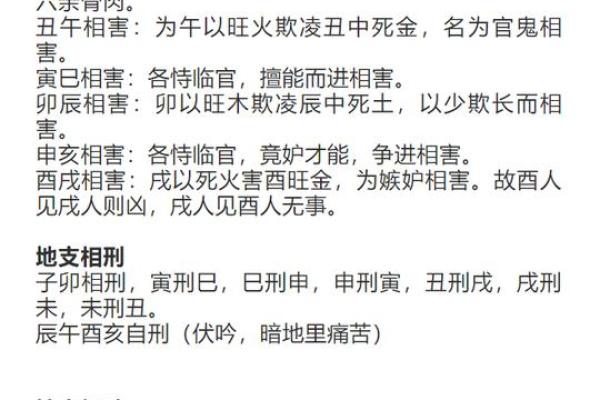 阴火阳水的命理解读：探寻男女命运的神秘关系