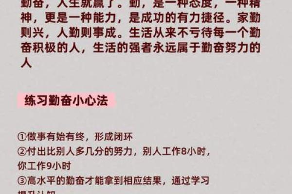 命格强硬女孩：如何在生活中脱颖而出，掌握自己的命运！