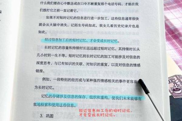 如果这是命：探寻生活中命运的奇妙联系与深刻意义