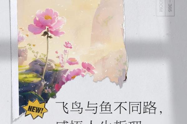 富贵命与有福命：命运的不同轨迹与人生的选择