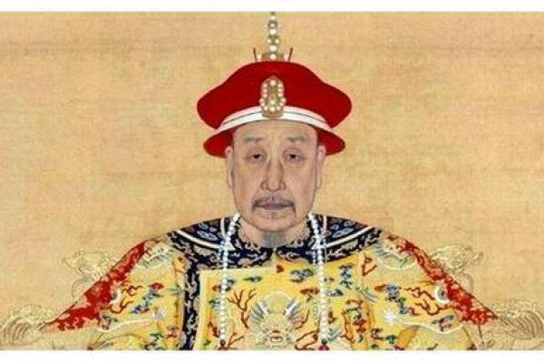 追寻乾隆的辉煌：他为何成为时代的领袖与文化的代表