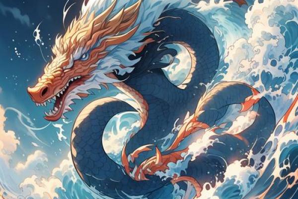 子时大海水命的命理分析与生活指南