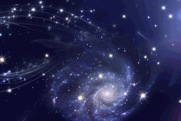 月亮克命主星：探索情感深处的星象之谜