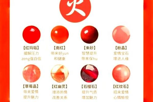 火命人的颜色密码：如何通过色彩提升生活质量