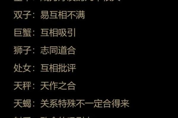 天生的皇帝命：星座与命运的奇妙联系