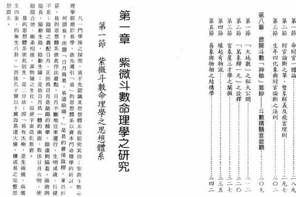 命理学入门：推荐阅读的经典书籍与参考资料