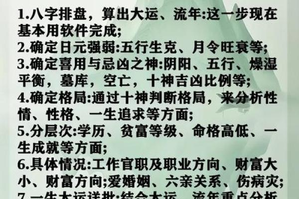 十月初生人命运解析：揭示命理奥秘与人生指引