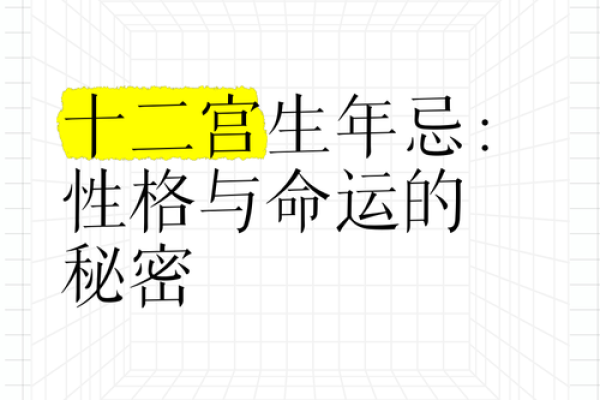 1986年出生的人，是什么宫命？揭秘命运与性格的奥秘